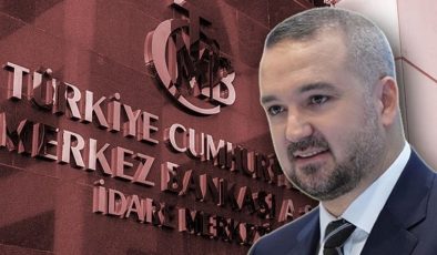 Merkez Bankası Faizi Sabit Tuttu…
