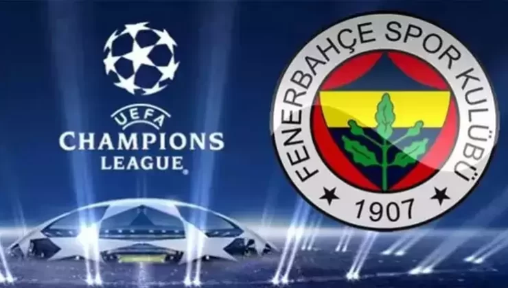 Fenerbahçe’nin Şampiyonlar Ligi Yolu…
