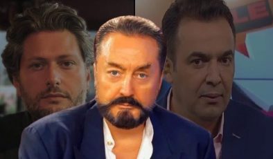 AkTroll, Beyaz TV Sunucusunun Adnan Oktar Bağlantısını İfşa Etti…
