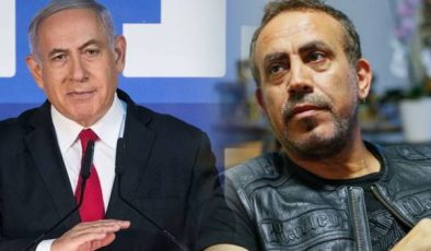 Haluk Levent, BM Konferansında Netanyahu’ya Zehir Zemberek Sözler…