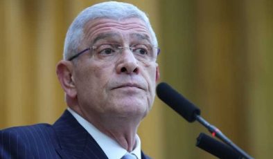 Dervişoğlu: Tayyipizim’den Türkiye’yi Kurtaralım…