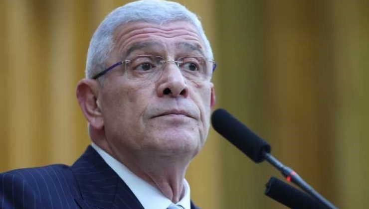 Dervişoğlu: Tayyipizim’den Türkiye’yi Kurtaralım…