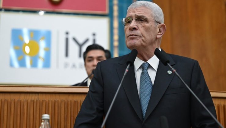 Müsavat Dervişoğlu: Ya Adalet, Ya Kıyamet…