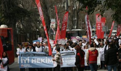 İstanbul Tabip Odası Seçimlerini Demokratik Katılım Grubu Kazandı…