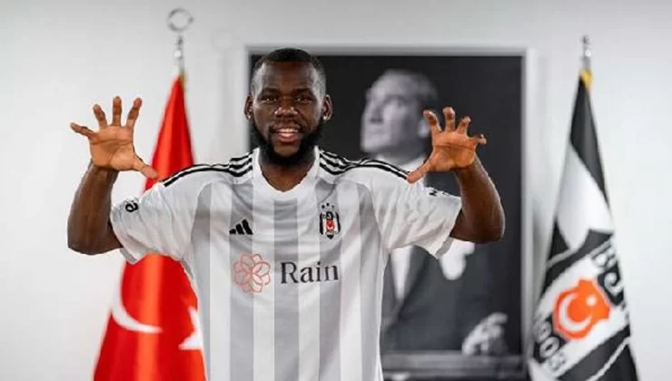 Jean Onana’ya Silahlı Saldırı…