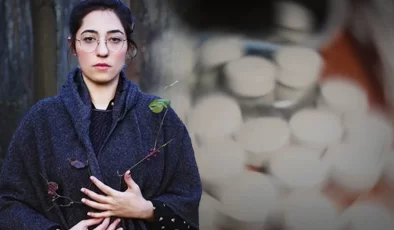 Ünlü Şarkıcı Kalben Uyuşturucu İmal ve Ticareti’nden Gözaltına Alındı…