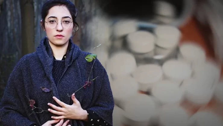 Ünlü Şarkıcı Kalben Uyuşturucu İmal ve Ticareti’nden Gözaltına Alındı…