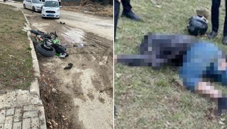 Ankara’da Kaza Yapan Sudan Cumhurbaşkanı’nın Oğlu Hayatını Kaybetti…