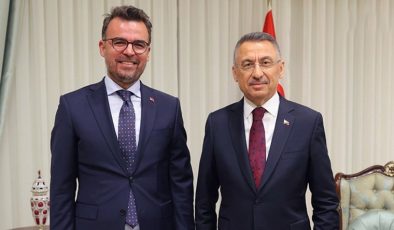 Diploması Sahte Çıkan TRT’nin Kıbrıs Temsilcisi Sefa Karahasan Tutuklandı…