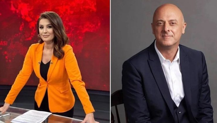 Ümit Özlale ve Serap Belovacıklı Çifti Sessizliğini Bozdu…