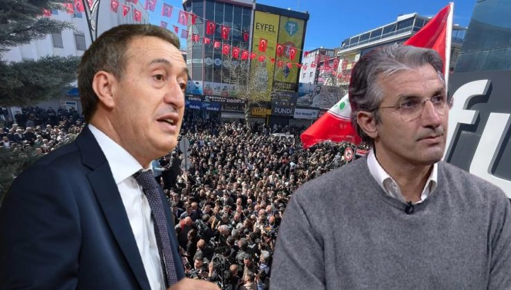 Bakırhan: İtirafçıların, Tetikçilerin Söylediklerini Dikkate Almayız…