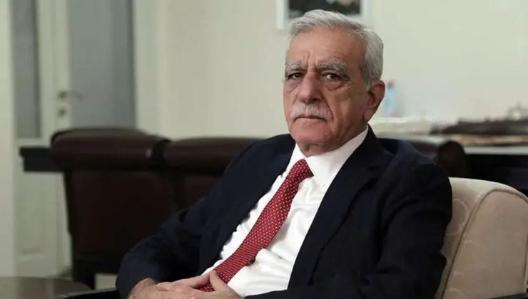 Ahmet Türk: Bu Türkiye’nin Geleceğine Dinamit Koymaktır…