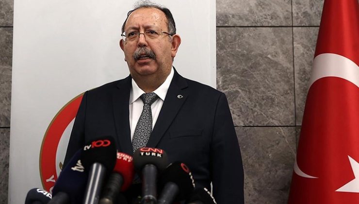 YSK, 31 Mart Yerel Seçimlerinin Kesin Sonuçlarını Açıkladı…