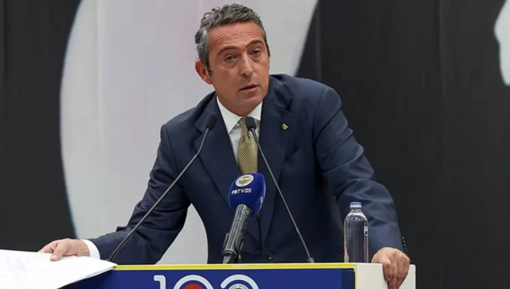 Ali Koç’un Yönetim Kurulu Listesi Belli Oldu