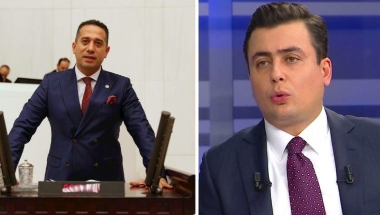 Ali Mahir Başarır: Baban Neden Görevden Alındı Biliyor Musun?…