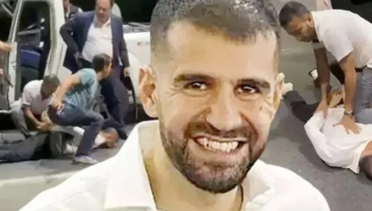 Bekir Bozdağ’ın İsmi Ayhan Bora Kaplan Davasına  Girdi…