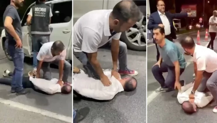 Gözaltındaki 3 Emniyet Müdürü Tutuklandı