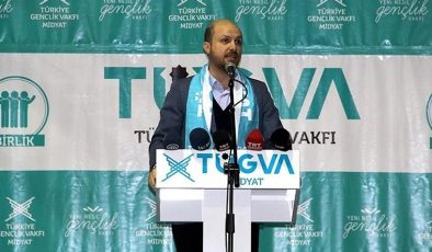 İstanbul Valiliği’nden TÜGVA’nın Tüm Okullara Girişine Onay…