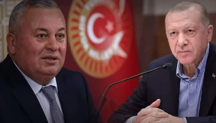 Cemal Enginyurt: Recep Abi Aksırıncaya Kadar Yiyin Demişti, Şimdide Yiyin Ama Göstermeyin Diyor…