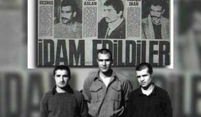 Deniz, Yusuf ve Hüseyin’in İdamının 52 Yılı…