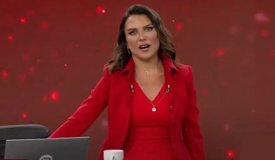 Ece Üner: Şizofren Oldum Bu Ülkede…