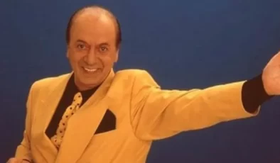 Erkan Yolaç Hayatını Kaybetti…