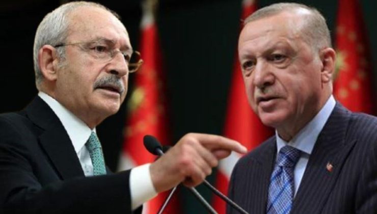 Kılıçdaroğlu: Erdoğan, Hem Beceriksiz Hem de Kötüsün…