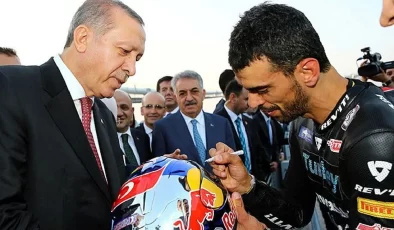 Kenan Sofuoğlu: Hayatımın Hatasıydı…