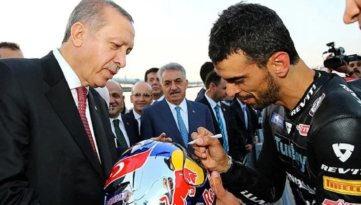 Kenan Sofuoğlu: Hayatımın Hatasıydı…