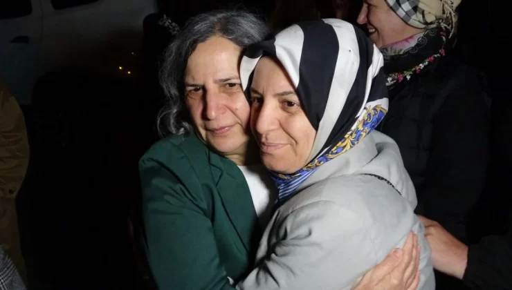 Savcılık, Kobane Davası’nda Tahliye ve Beraat Kararlarına İtiraz Etti…