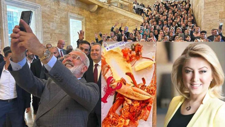 Metropoll: AKP Zenginlerden Yana Bir Parti…