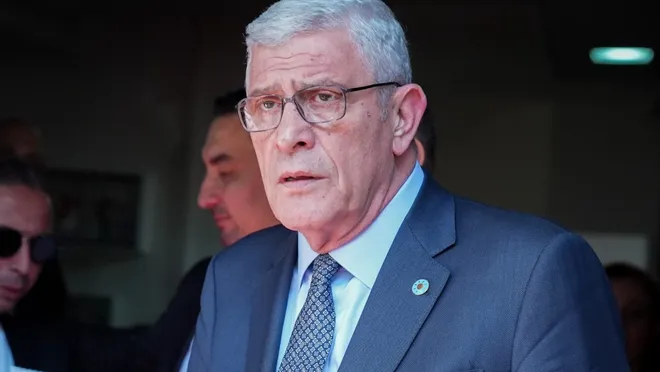İYİ Parti’nin Yeni Başkanlık Divanı Belli Oldu…