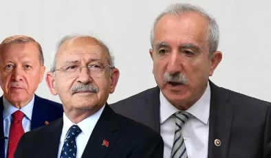 Orhan Miroğlu: Erdoğan, Mansur Yavaş ve Kılıçdaroğlu’ndan Sonra Geliyor…