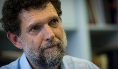 Osman Kavala’nın Yeniden Yargılama Talebi 3.Defa Reddedildi…