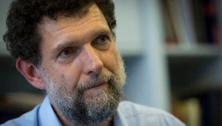 Osman Kavala’nın Yeniden Yargılama Talebi 3.Defa Reddedildi…