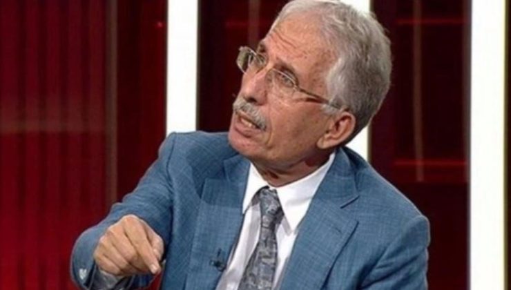 Özer Sencar: 14 Mayıs’ta AKP Diyenlerde Kararsızlık Havası…