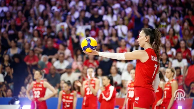 Filenin Sultanları Fransa’ya Set Vermedi…