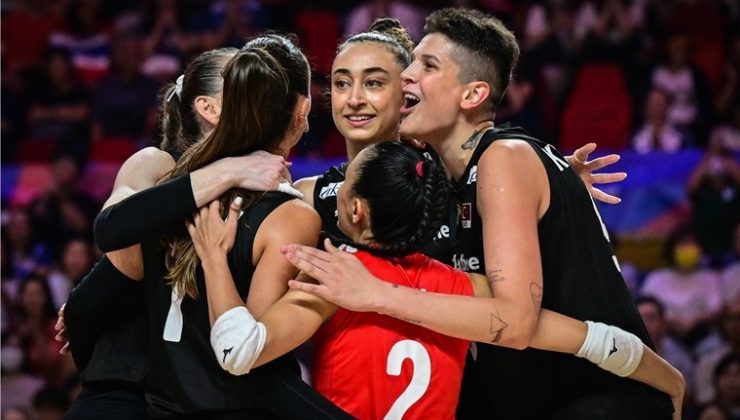 Filenin Sultanları’nın Olimpiyat Fikstürü Belli Oldu…
