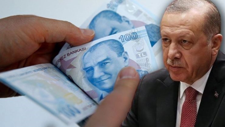 Asgari Ecretli ve Emekli’ye Kötü Haber…