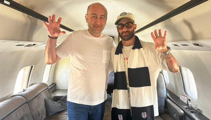 Beşiktaş, Rafa Silva’yı KAP’a Bildirdi…