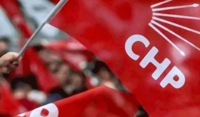CHP’nin Emek Mitingi 30 Haziran’da