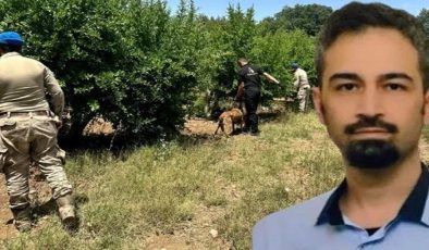 Doktor Deniz Toman Ölü Olarak Bulundu…