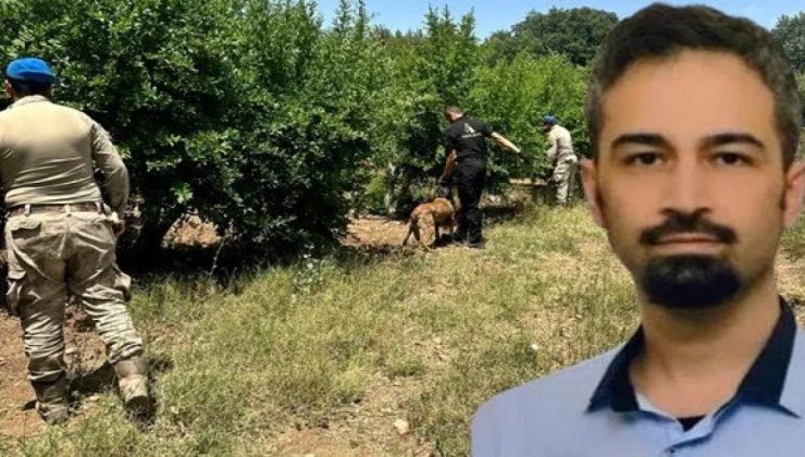 Doktor Deniz Toman Ölü Olarak Bulundu…