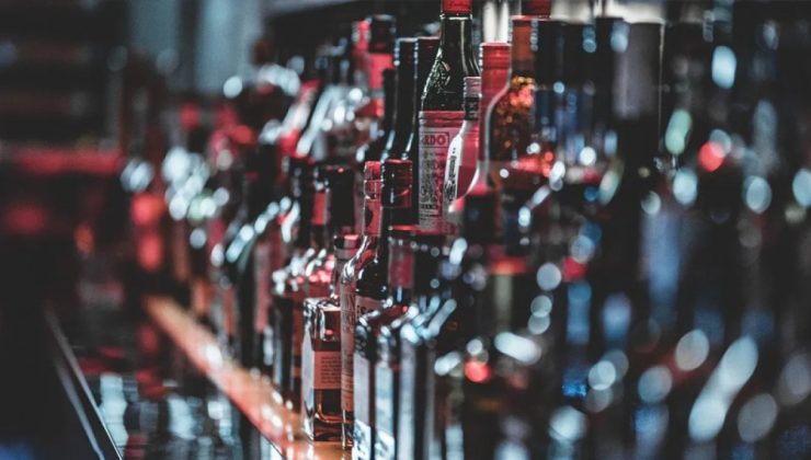 İçki Fiyatlarına Yüzde 25 Zam Geliyor…