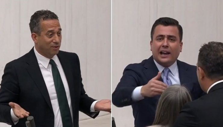 Ali Mahir Başarır: Osman’ı Arsız Ettik, Gel Stajyer Kabadayı…