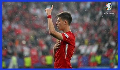 Arda Güler Tarihe Geçti…