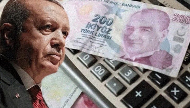 AKP’den Asgari Ücretliye Kötü Haber…