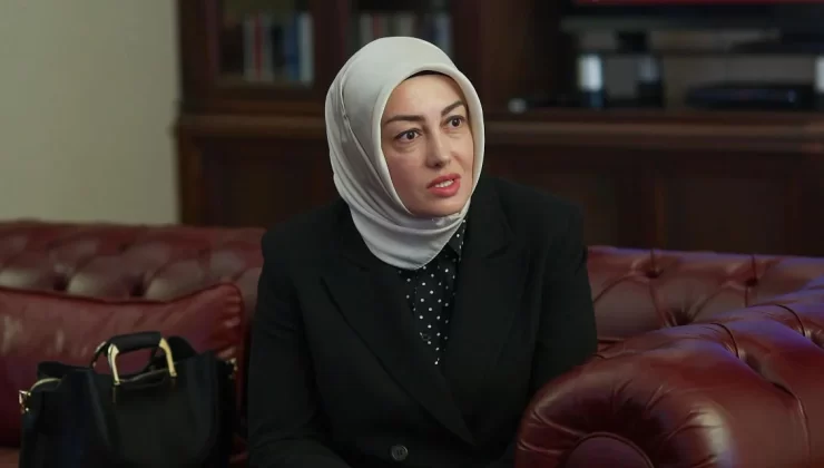 Ayşe Ateş: Yeter Ulan Yeter…