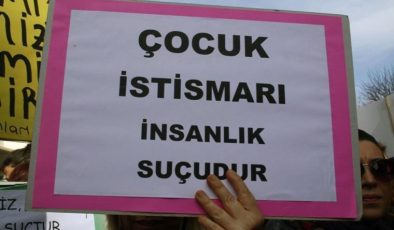 İstismarcılar Beraat, İstismara Uğrayan Çocuk İntihar Etti…