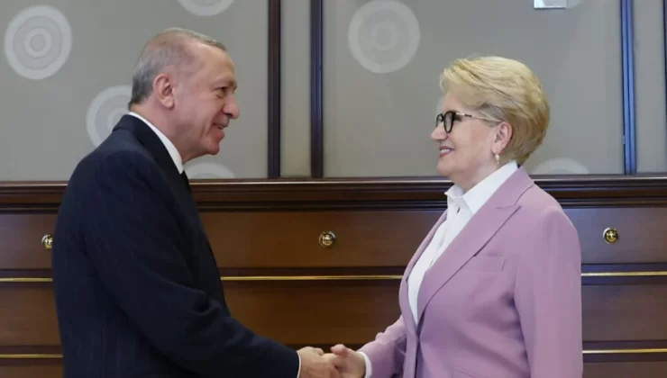 Seçimi Kaybettirenin Mutluluk Fotoğrafı…